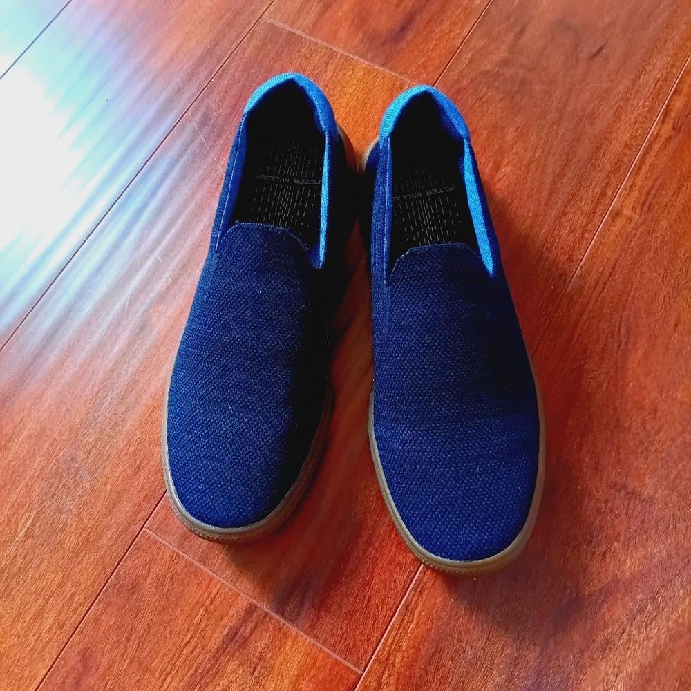 Piter Millar sneakers shoes size 11